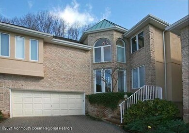 93 Las Palmas Ct unit 93, Holmdel, NJ 07733 - photo 2