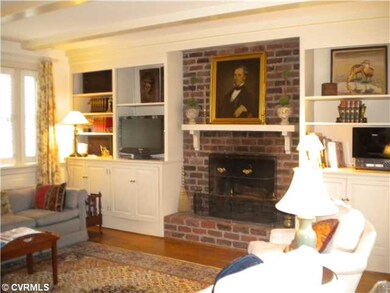Den/Family/Great Room