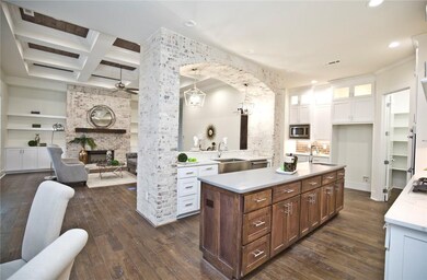 1505 Dauphine Ct, Centerton, AR 72719 - photo 7