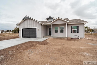 3985 Mountain Bluebird Way, Ammon, ID 83406 - photo 2