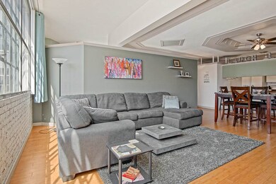 113 W Wayne St unit 215, Fort Wayne, IN 46802 - photo 6