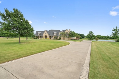3520 Amberwood Ln, Prosper, TX 75078 - photo 3