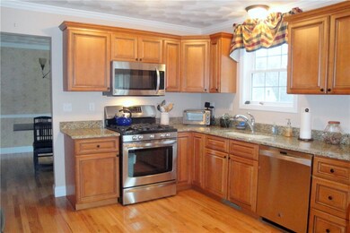 73 Kulas Rd, West Warwick, RI 02893 - photo 7
