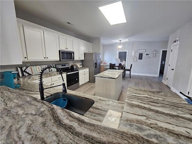 201 Bellamy Ave, Norfolk, VA 23523 - photo 5