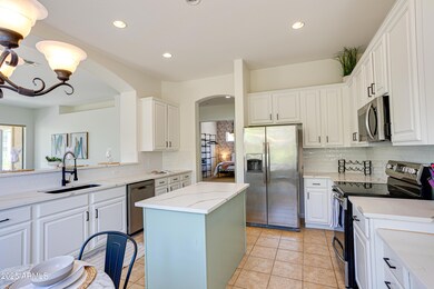 6686 S St Andrews Way, Gilbert, AZ 85298 - photo 6