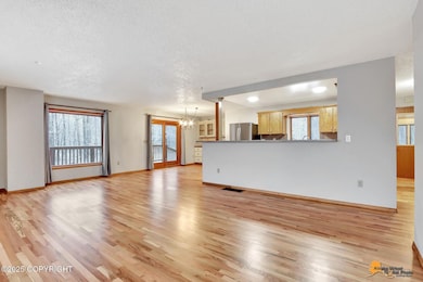 Main Floor Living Room