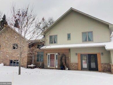 Level accessible front entrance