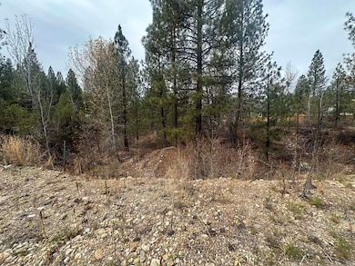 Located in Idaho City