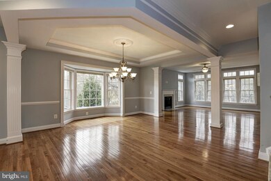 43656 Palmetto Dunes Terrace, Leesburg, VA 20176 - photo 4