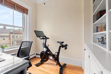 59 Warren St unit 4, Charlestown, MA 02129 - photo 5