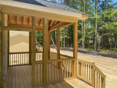 144 N Parkside Dr unit Lot 67, Pittsboro, NC 27312 - photo 7