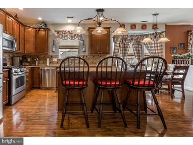 101 Wilshire Blvd, Swedesboro, NJ 08085 - photo 7