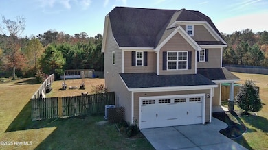 428 Mccall Dr, Jacksonville, NC 28540 - photo 4