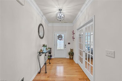 727 Appalachian Ct, Chesapeake, VA 23320 - photo 7