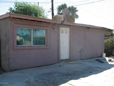 Guest House
