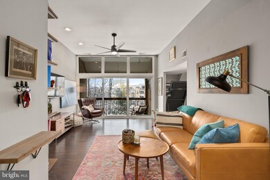 1627 Parkcrest Cir unit 301, Reston, VA 20190 - photo 7