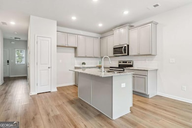 116 Buckingham Ln, Hoschton, GA 30548 - photo 5