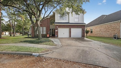 6503 Everhill Cir, Katy, TX 77450 - photo 2