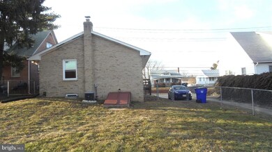 326 S Jefferson St, Frederick, MD 21701 - photo 2