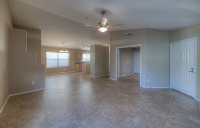 004_Living ~ Dining Room