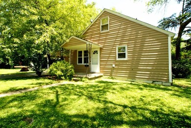 Front of House 2