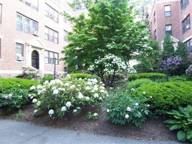 1986 Commonwealth Ave unit 3, Brighton, MA 02135 - photo 3