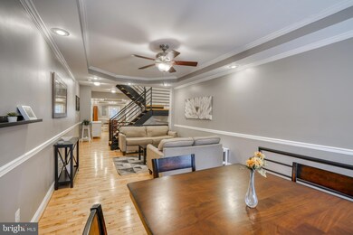 1244 James St, Baltimore, MD 21223 - photo 5