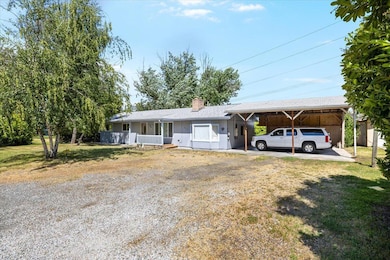 Country Home - Southern Oregon