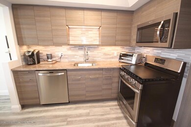 Custom cabinetry
