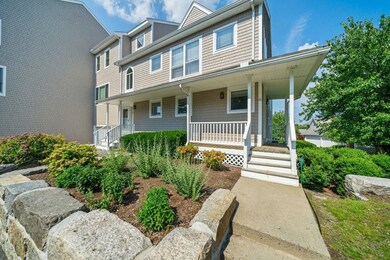 16 Sloop Ln unit 84, Quincy, MA 02171 - photo 2