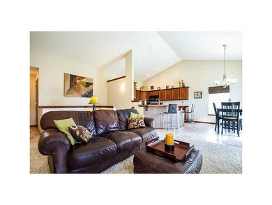 Great Room.