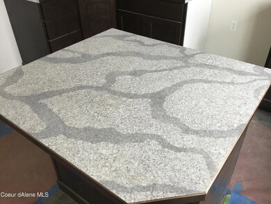 Countertops
