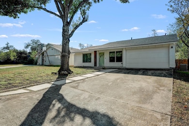 3217 Oak Aly, Austin, TX 78745 - photo 4
