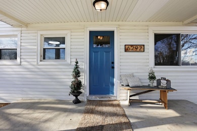 Come On In!
