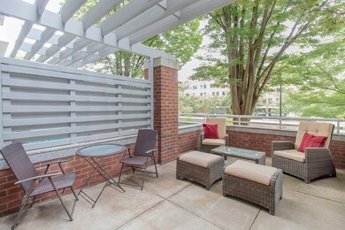 Thomas Graves Landing unit 108, Cambridge, MA 02141 - photo 3