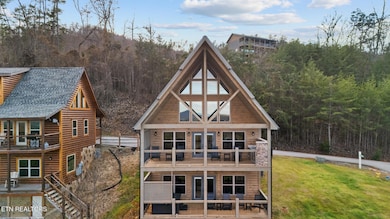 3321 Pine Peak Way, Sevierville, TN 37862 - photo 2