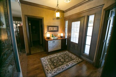 19620 Crest Ridge Dr, Edmond, OK 73012 - photo 6