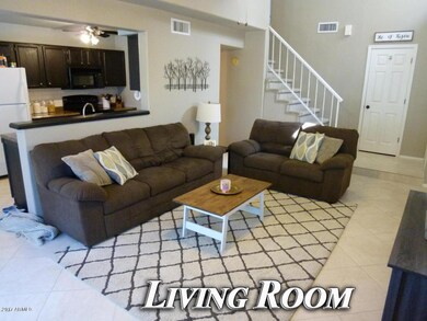 2620 N 58th St, Mesa, AZ 85215 - photo 2