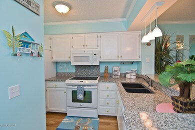Easy living at Cedar Point Villas!