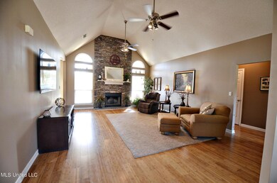 Great room