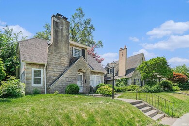 1014 E Oakside St, South Bend, IN 46614 - photo 3