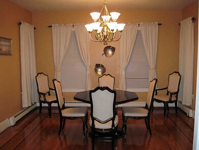 Dining Room.