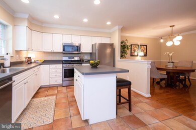 610 Doolan Ct, Lutherville Timonium, MD 21093 - photo 7