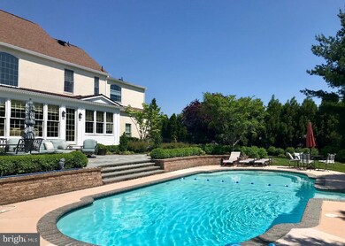 773 Bowman Ln, Moorestown, NJ 08057 - photo 4