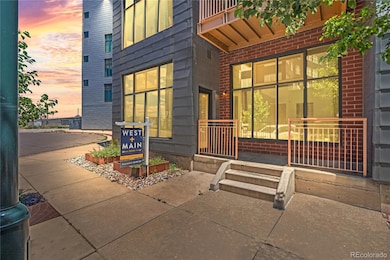 Jack Kerouac Lofts unit 1A, Denver, CO 80202 - photo 2