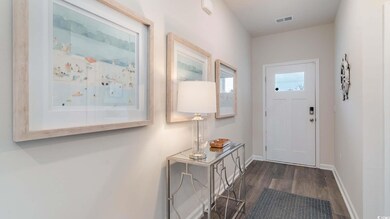 2631 Riverboat Way unit Lot 137- Dover A, Conway, SC 29526 - photo 2