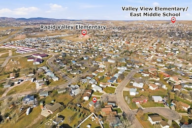 4855 Johnston Dr, Rapid City, SD 57703 - photo 7