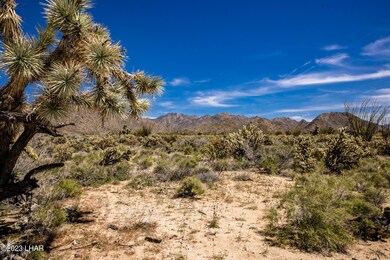Golden Valley Ranchos
