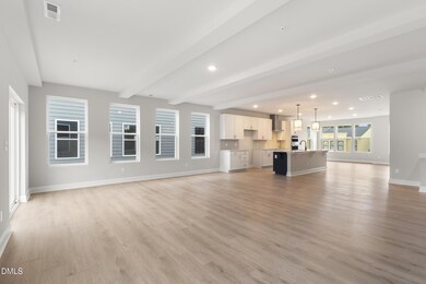 Raven Ridge Place - Condos unit 201, North Raleigh, NC 27614 - photo 5