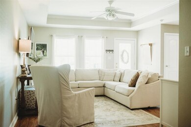 2101 Franklin Ave, Bonham, TX 75418 - photo 4